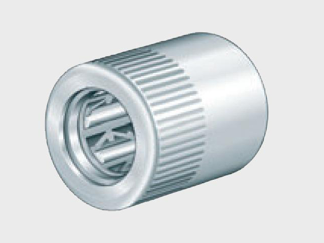 冲压外圈滚针离合器
